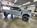 2025 Ford F-350 Crew 4x4 Rocky Ridge Premium Lifted Truck for sale #1FT8W3BM0SED20301 - photo 2