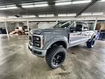 2025 Ford F-350 Crew 4x4 Rocky Ridge Premium Lifted Truck for sale #1FT8W3BM0SED20301 - photo 4