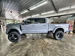 2025 Ford F-350 Crew 4x4 Rocky Ridge Premium Lifted Truck for sale #1FT8W3BM0SED20301 - photo 5