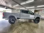 2025 Ford F-350 Crew 4x4 Rocky Ridge Premium Lifted Truck for sale #1FT8W3BM0SED20301 - photo 9
