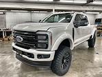 2025 Ford F-350 Crew 4x4 Black Widow Premium Lifted Truck for sale #1FT8W3BM1SEC35810 - photo 10