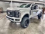 2025 Ford F-350 Crew 4x4 Rocky Ridge Premium Lifted Truck for sale #1FT8W3BM2SEC42538 - photo 10