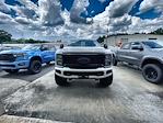 2025 Ford F-350 Crew 4x4 Rocky Ridge Premium Lifted Truck for sale #1FT8W3BM2SEC42538 - photo 3