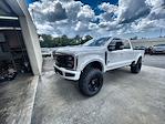 2025 Ford F-350 Crew 4x4 Rocky Ridge Premium Lifted Truck for sale #1FT8W3BM2SEC42538 - photo 4