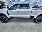 2025 Ford F-350 Crew 4x4 Rocky Ridge Premium Lifted Truck for sale #1FT8W3BM2SEC42538 - photo 5