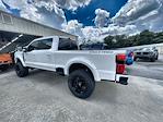 2025 Ford F-350 Crew 4x4 Rocky Ridge Premium Lifted Truck for sale #1FT8W3BM2SEC42538 - photo 6