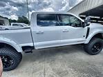 2025 Ford F-350 Crew 4x4 Rocky Ridge Premium Lifted Truck for sale #1FT8W3BM2SEC42538 - photo 9
