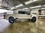 2025 Ford F-350 Crew 4x4 Rocky Ridge Premium Lifted Truck for sale #1FT8W3BM6SEC52392 - photo 9