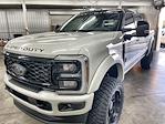 2025 Ford F-350 Crew 4x4 Rocky Ridge Premium Lifted Truck for sale #1FT8W3BM6SEC52392 - photo 10