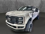 2025 Ford F-350 Crew 4x4 Rocky Ridge Premium Lifted Truck for sale #1FT8W3BM6SEC52392 - photo 1