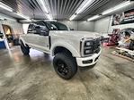 2025 Ford F-350 Crew 4x4 Rocky Ridge Premium Lifted Truck for sale #1FT8W3BM6SEC52392 - photo 2