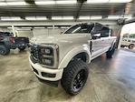 2025 Ford F-350 Crew 4x4 Rocky Ridge Premium Lifted Truck for sale #1FT8W3BM6SEC52392 - photo 4
