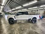 2025 Ford F-350 Crew 4x4 Rocky Ridge Premium Lifted Truck for sale #1FT8W3BM6SEC52392 - photo 5