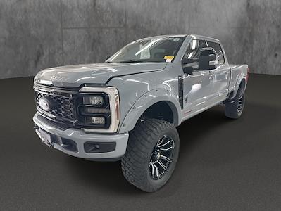 2025 Ford F-350 Crew 4x4 Rocky Ridge Premium Lifted Truck for sale #1FT8W3BMXSEC87923 - photo 1