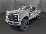2025 Ford F-350 Crew 4x4 Rocky Ridge Premium Lifted Truck for sale #1FT8W3BMXSEC87923 - photo 1