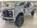 2025 Ford F-350 Crew 4x4 Rocky Ridge Premium Lifted Truck for sale #1FT8W3BMXSEC87923 - photo 10