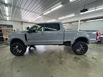 2025 Ford F-350 Crew 4x4 Rocky Ridge Premium Lifted Truck for sale #1FT8W3BMXSEC87923 - photo 5