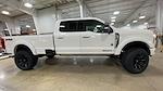 2026 Ford F-350 Crew 4x4 Black Widow Premium Lifted Truck for sale #1FT8W3BMXTEC37136 - photo 2