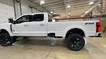 2026 Ford F-350 Crew 4x4 Black Widow Premium Lifted Truck for sale #1FT8W3BMXTEC37136 - photo 6