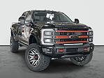 2025 Ford F-350 Crew 4x4 Harley-Davidson Premium Lifted Truck for sale #1FT8W3BN2SEC08673 - photo 1