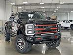 2025 Ford F-350 Crew 4x4 Harley-Davidson Premium Lifted Truck for sale #1FT8W3BN2SEC08673 - photo 10