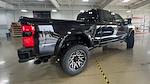 2025 Ford F-350 Crew 4x4 Harley-Davidson Premium Lifted Truck for sale #1FT8W3BN2SEC08673 - photo 4