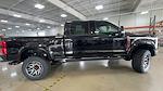 2025 Ford F-350 Crew 4x4 Harley-Davidson Premium Lifted Truck for sale #1FT8W3BN2SEC08673 - photo 5