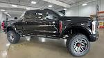 2025 Ford F-350 Crew 4x4 Harley-Davidson Premium Lifted Truck for sale #1FT8W3BN2SEC08673 - photo 6
