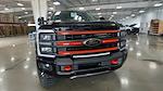 2025 Ford F-350 Crew 4x4 Harley-Davidson Premium Lifted Truck for sale #1FT8W3BN2SEC08673 - photo 7