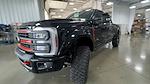 2025 Ford F-350 Crew 4x4 Harley-Davidson Premium Lifted Truck for sale #1FT8W3BN2SEC08673 - photo 8