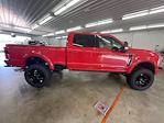 2025 Ford F-350 Crew 4x4 Rocky Ridge Premium Lifted Truck for sale #1FT8W3BT4SEC43830 - photo 9
