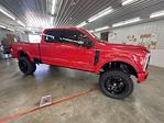 2025 Ford F-350 Crew 4x4 Rocky Ridge Premium Lifted Truck for sale #1FT8W3BT4SEC43830 - photo 2