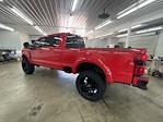 2025 Ford F-350 Crew 4x4 Rocky Ridge Premium Lifted Truck for sale #1FT8W3BT4SEC43830 - photo 6