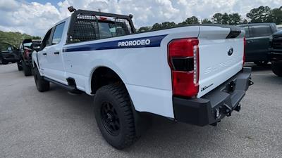 2024 Ford F-350 Crew 4x4 AgWagon Premium Lifted Truck for sale #1FT8W3BT9REF98003 - photo 2