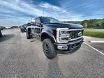 2025 Ford F-350 Dually 4x4 Black Widow Premium Lifted Truck for sale #1FT8W3DM3SEC64593 - photo 10