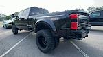 2025 Ford F-350 Dually 4x4 Black Widow Premium Lifted Truck for sale #1FT8W3DM3SEC64593 - photo 2