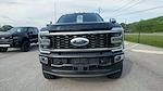 2025 Ford F-350 Dually 4x4 Black Widow Premium Lifted Truck for sale #1FT8W3DM3SEC64593 - photo 5