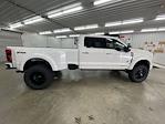 2025 Ford F-350 Dually 4x4 Black Widow Premium Lifted Truck for sale #1FT8W3DM4SEC98705 - photo 9