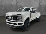 2025 Ford F-350 Dually 4x4 Black Widow Premium Lifted Truck for sale #1FT8W3DM4SEC98705 - photo 1