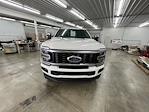 2025 Ford F-350 Dually 4x4 Black Widow Premium Lifted Truck for sale #1FT8W3DM4SEC98705 - photo 3