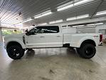2025 Ford F-350 Dually 4x4 Black Widow Premium Lifted Truck for sale #1FT8W3DM4SEC98705 - photo 5