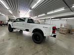 2025 Ford F-350 Dually 4x4 Black Widow Premium Lifted Truck for sale #1FT8W3DM4SEC98705 - photo 6