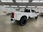 2025 Ford F-350 Dually 4x4 Black Widow Premium Lifted Truck for sale #1FT8W3DM4SEC98705 - photo 8