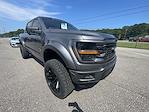 2025 Ford F-150 Super Crew 4x2 Black Widow Premium Lifted Truck for sale #1FTEW3K59SKE39123 - photo 10