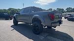 2025 Ford F-150 Super Crew 4x2 Black Widow Premium Lifted Truck for sale #1FTEW3K59SKE39123 - photo 2
