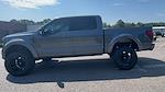2025 Ford F-150 Super Crew 4x2 Black Widow Premium Lifted Truck for sale #1FTEW3K59SKE39123 - photo 3