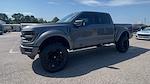 2025 Ford F-150 Super Crew 4x2 Black Widow Premium Lifted Truck for sale #1FTEW3K59SKE39123 - photo 4