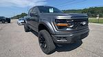 2025 Ford F-150 Super Crew 4x2 Black Widow Premium Lifted Truck for sale #1FTEW3K59SKE39123 - photo 6