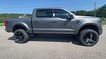 2025 Ford F-150 Super Crew 4x2 Black Widow Premium Lifted Truck for sale #1FTEW3K59SKE39123 - photo 7