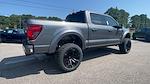 2025 Ford F-150 Super Crew 4x2 Black Widow Premium Lifted Truck for sale #1FTEW3K59SKE39123 - photo 8